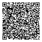 QR код "Городские огни"