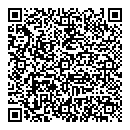 QR код "Радуга"
