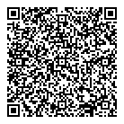 QR код "Лесной ёж"
