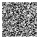 QR код "Ежик"