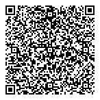 QR код "В белом"