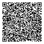 QR код "Полет"