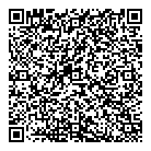 QR код "Клякса"