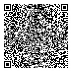 QR код "Perry Blue"