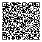 QR код "Радуга"
