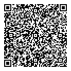 QR код "Радуга"