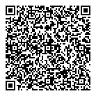 QR код "Радуга"