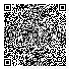 QR код "Радуга"