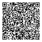 QR код "Радуга"