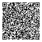 QR код "Радуга"