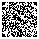 QR код "Радуга"