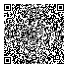 QR код "Силуэт"