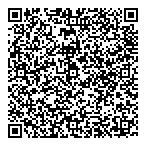 QR код "Flower Clock"