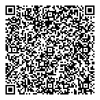 QR код "Крыло ангела"