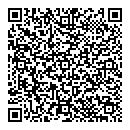 QR код "Витраж"