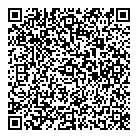 QR код "Cat Smile"