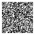 QR код "Лазер"