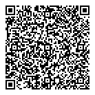 QR код "Радуга"