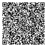 QR код "Дверной очаг"