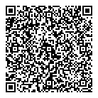 QR код "Павлин"