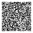 QR код "City Man"