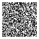 QR код "Rich line"