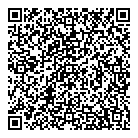 QR код "Орхидея"