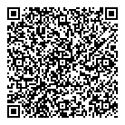 QR код "Муар"