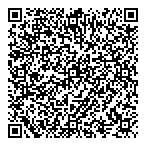 QR код "Цветы и Люди"