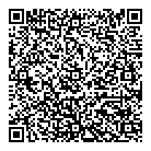 QR код "Лаванда"