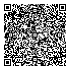 QR код "Зеленая лошадь"