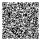 QR код "Ажур"
