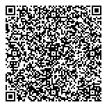 QR код "Белая полоса"