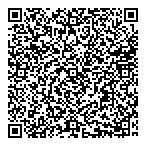 QR код "Белое солнце"