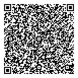 QR код "Ванильное небо"