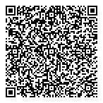 QR код "Белая роза"
