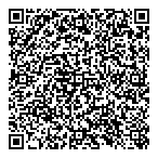 QR код "Космик"