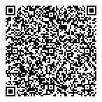 QR код "Golden line of graphics"