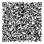QR код "Атом"