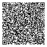 QR код "Серебряная орхидея"