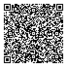 QR код "Куб"