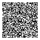 QR код "Кот Садовод"