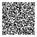 QR код "Силуэт"