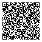 QR код "BROWN & BLOND"