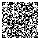 QR код "Силуэт"