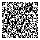 QR код "MANHATTAN"