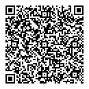 QR код "Apple Green"