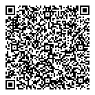 QR код "Двери Red House"