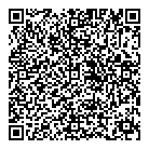 QR код "AFFLICTION"