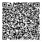 QR код "Фиолетовый верблюд"
